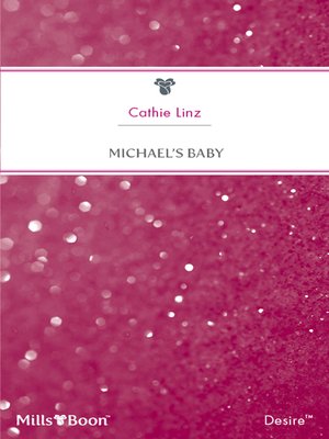 cover image of Michael's Baby